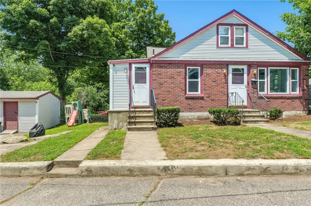 907 R Main Street West Warwick RI 02893