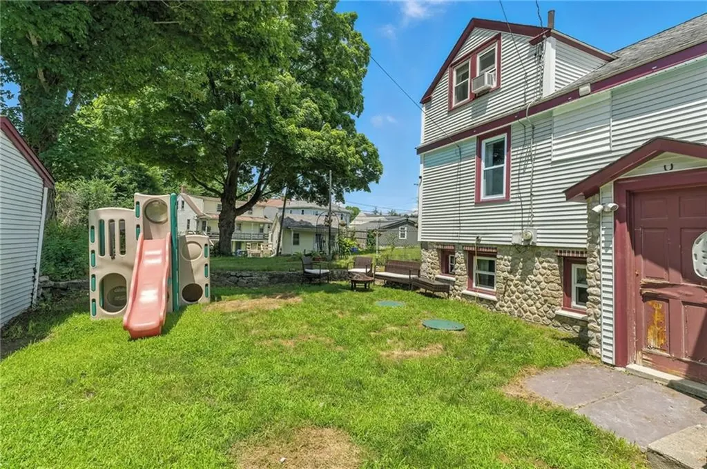 907 R Main Street West Warwick RI 02893
