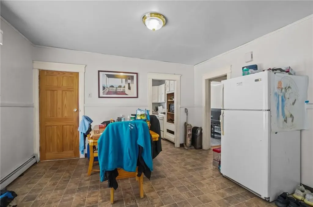 87 Columbine Avenue Pawtucket RI 02861