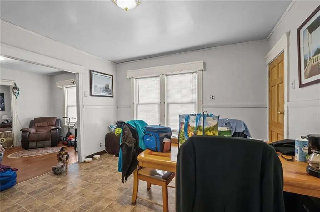 87 Columbine Avenue Pawtucket RI 02861