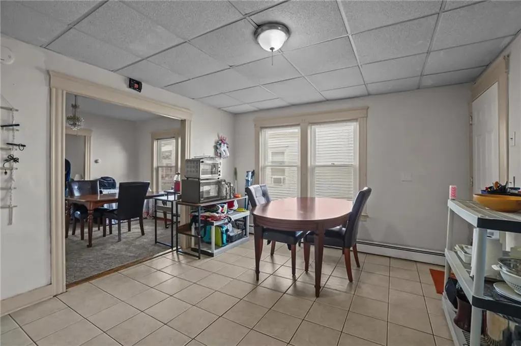 87 Columbine Avenue Pawtucket RI 02861