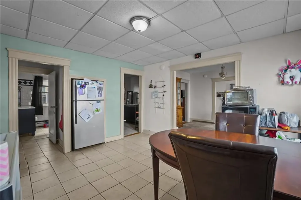 87 Columbine Avenue Pawtucket RI 02861