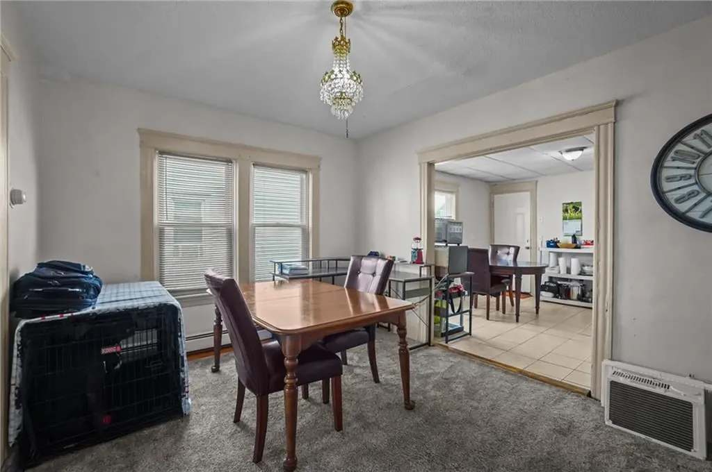 87 Columbine Avenue Pawtucket RI 02861