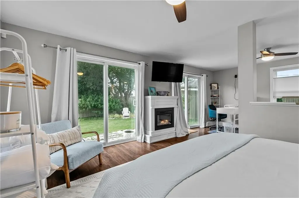 56 Houston Avenue Newport RI 02840