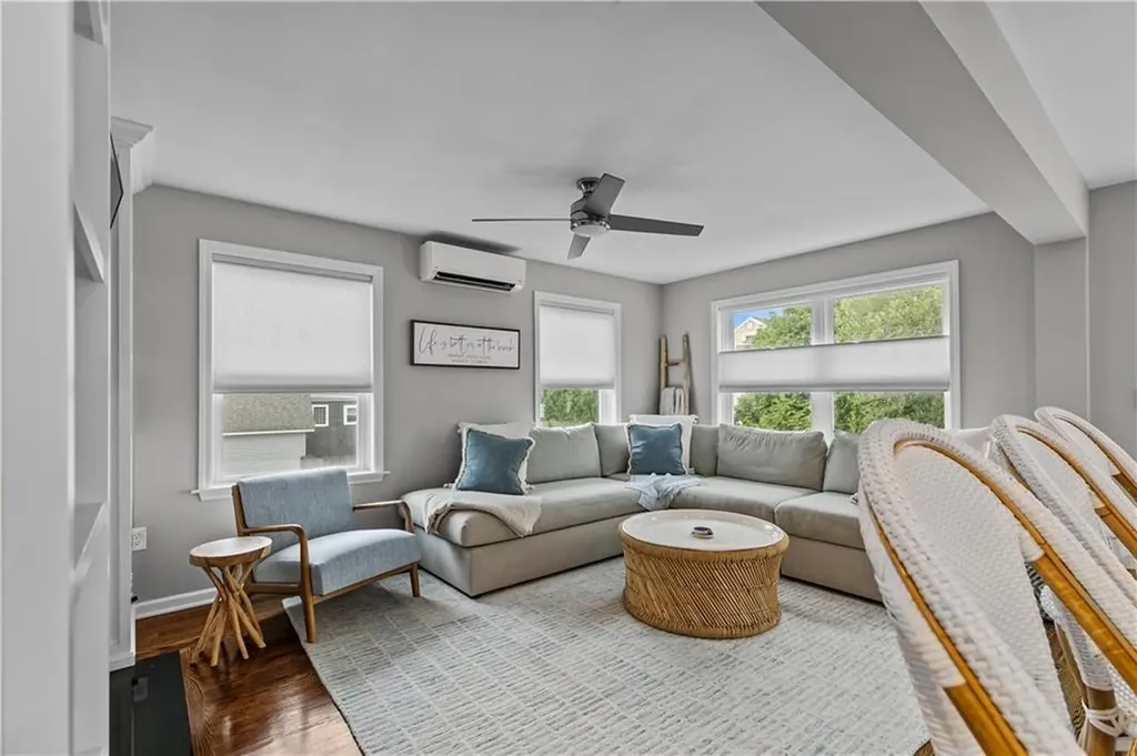 56 Houston Avenue Newport RI 02840