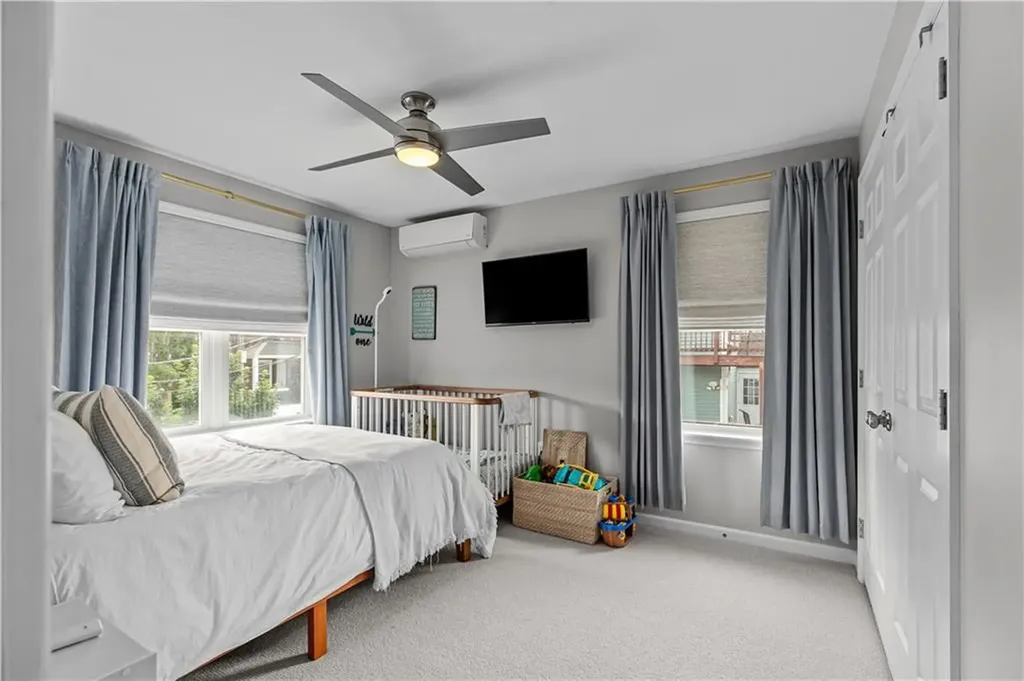 56 Houston Avenue Newport RI 02840