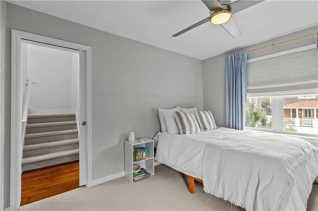 56 Houston Avenue Newport RI 02840