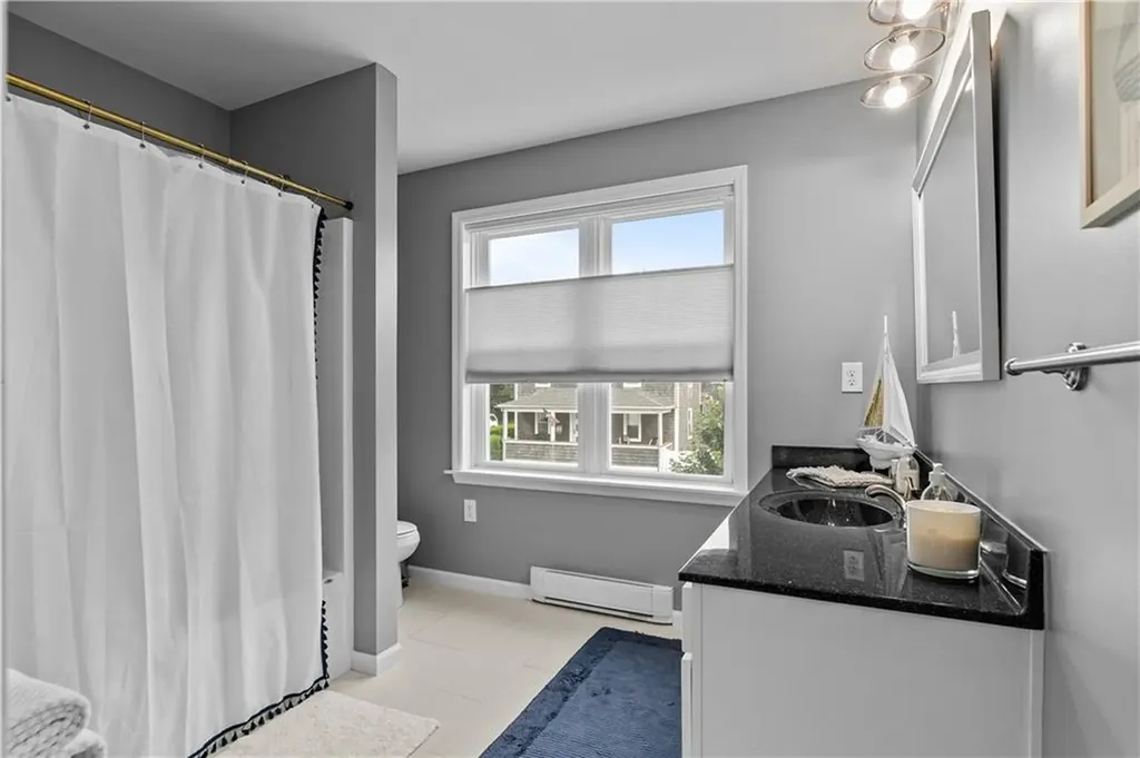 56 Houston Avenue Newport RI 02840