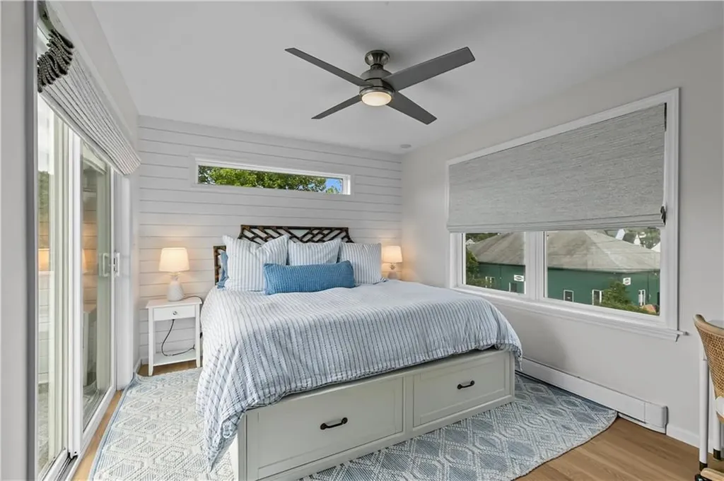 56 Houston Avenue Newport RI 02840