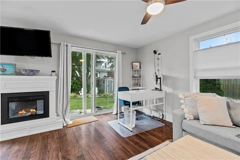 56 Houston Avenue Newport RI 02840