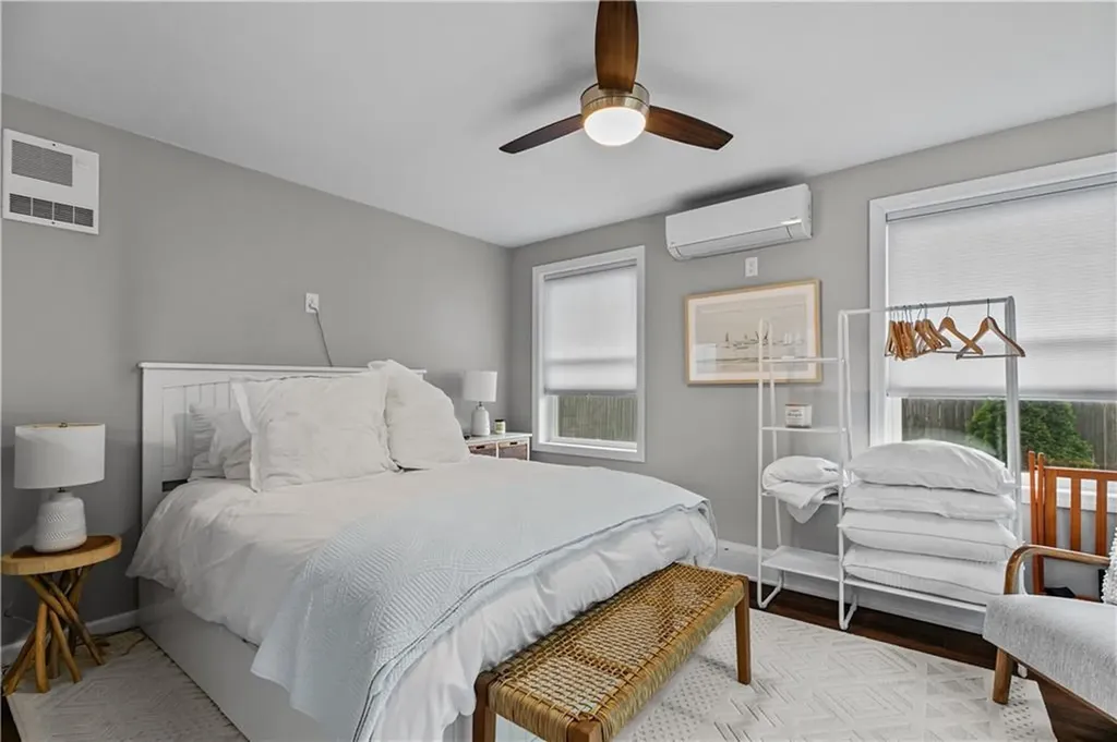 56 Houston Avenue Newport RI 02840