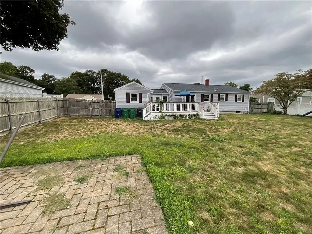 14 Beatrice Avenue Warwick RI 02889