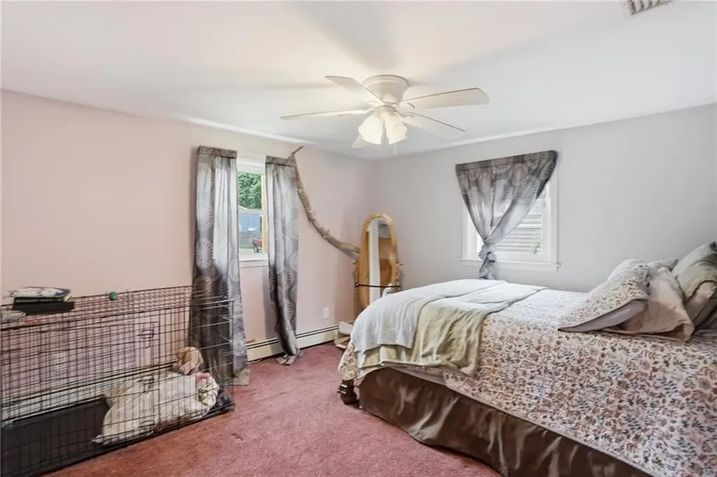 14 Beatrice Avenue Warwick RI 02889