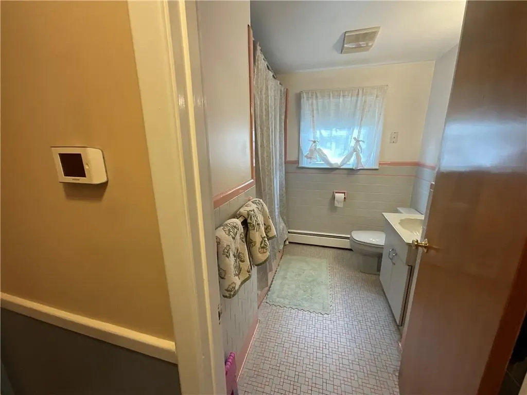 14 Beatrice Avenue Warwick RI 02889