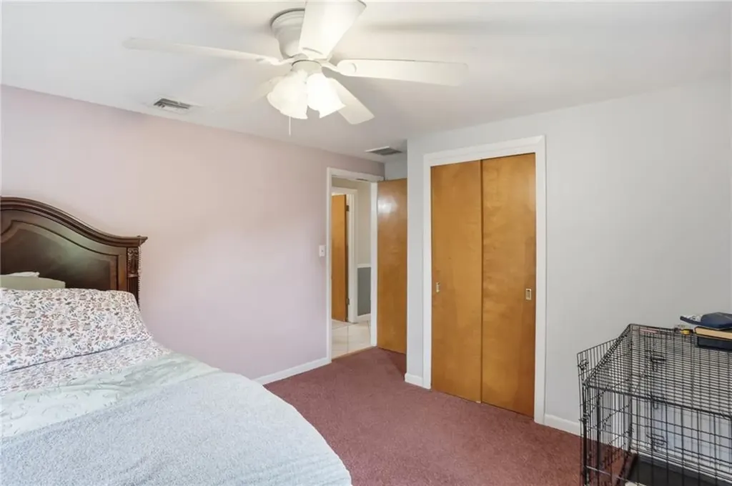 14 Beatrice Avenue Warwick RI 02889