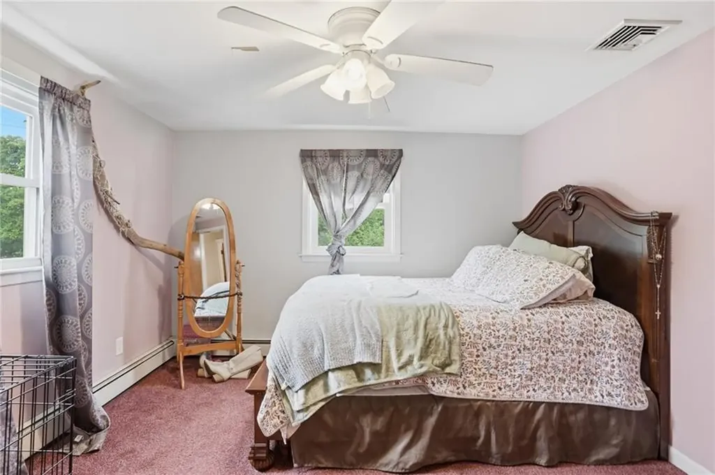 14 Beatrice Avenue Warwick RI 02889