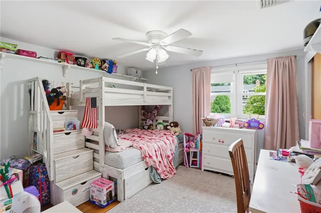 14 Beatrice Avenue Warwick RI 02889