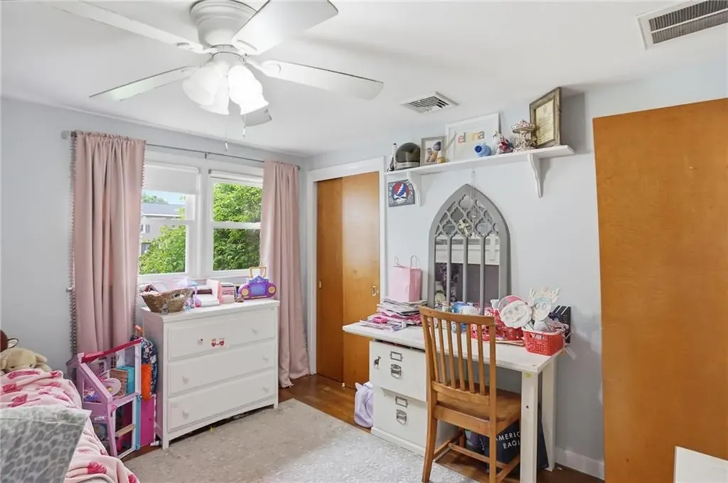14 Beatrice Avenue Warwick RI 02889