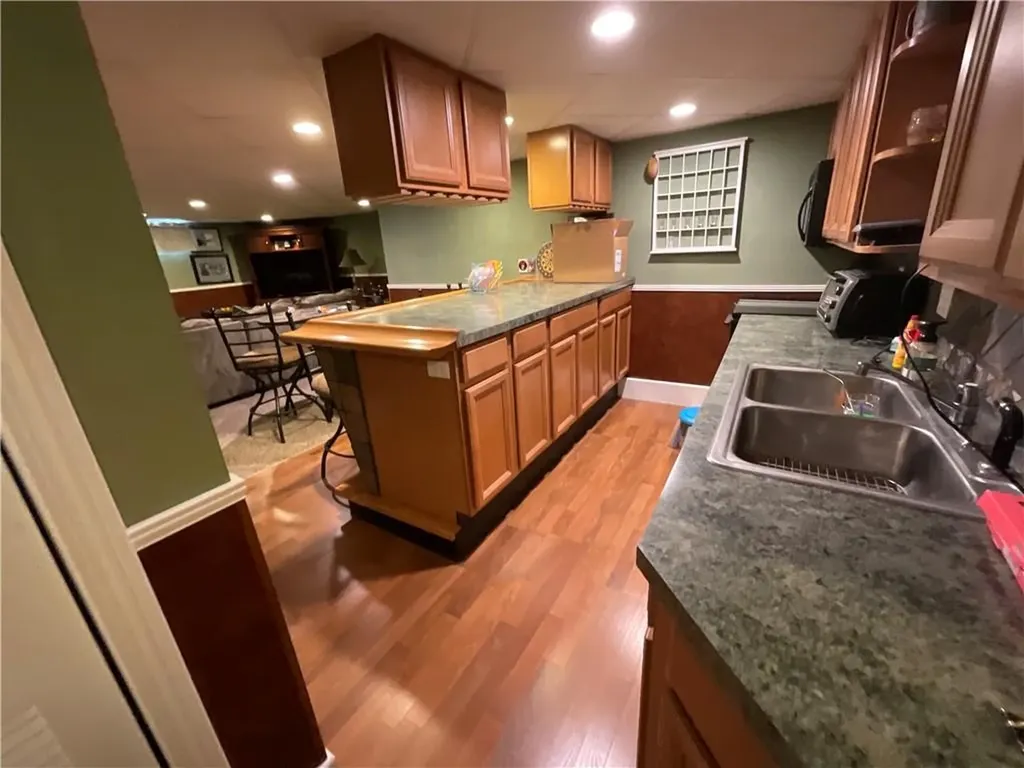 14 Beatrice Avenue Warwick RI 02889