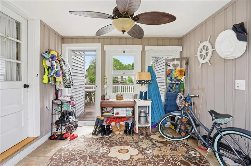 14 Beatrice Avenue Warwick RI 02889