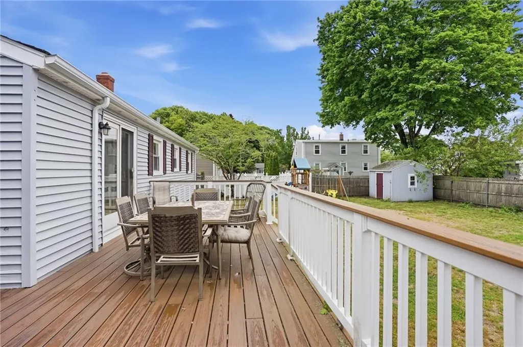 14 Beatrice Avenue Warwick RI 02889