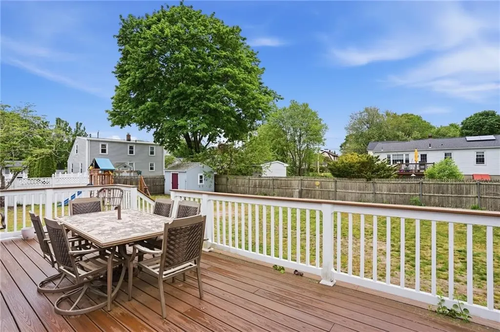 14 Beatrice Avenue Warwick RI 02889