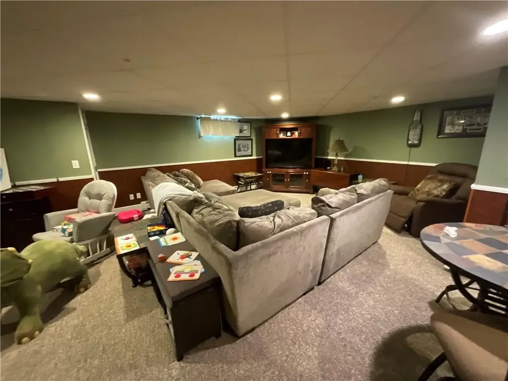 14 Beatrice Avenue Warwick RI 02889