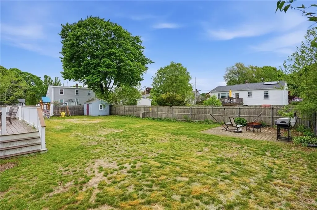 14 Beatrice Avenue Warwick RI 02889