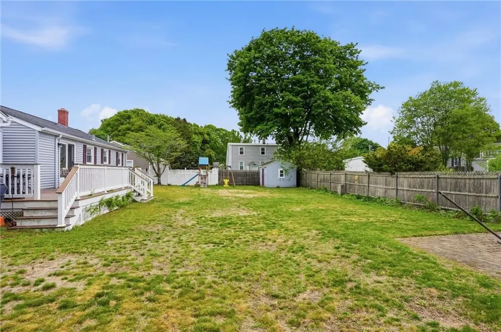 14 Beatrice Avenue Warwick RI 02889