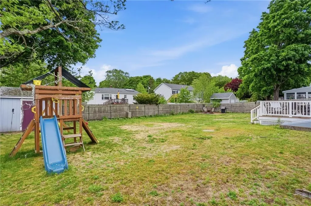 14 Beatrice Avenue Warwick RI 02889