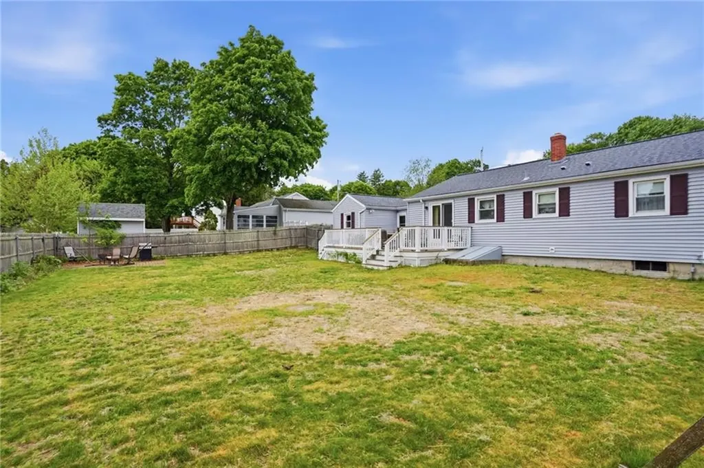 14 Beatrice Avenue Warwick RI 02889