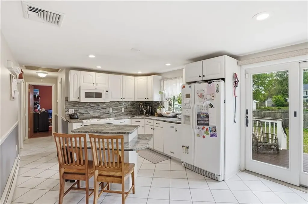14 Beatrice Avenue Warwick RI 02889