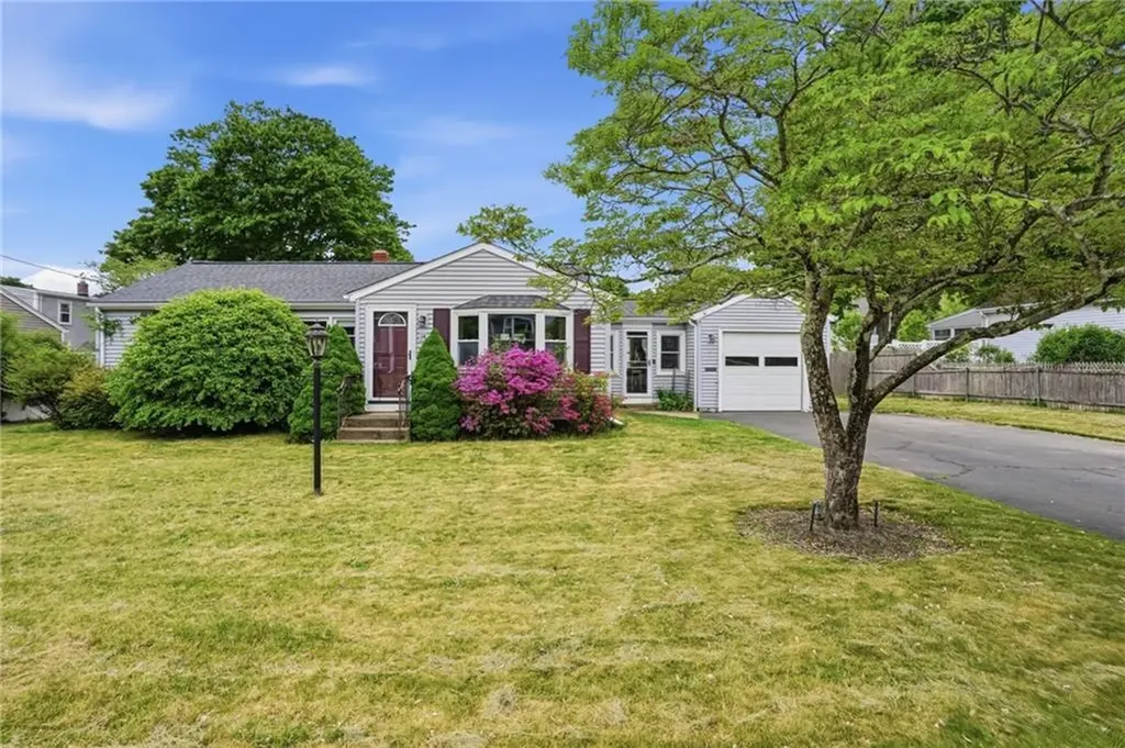 14 Beatrice Avenue Warwick RI 02889