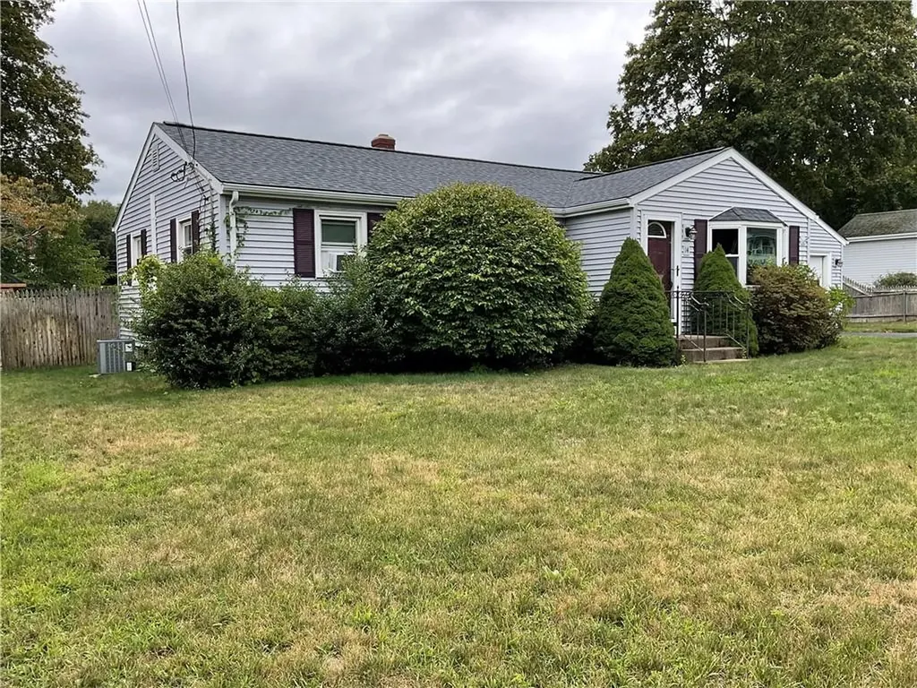 14 Beatrice Avenue Warwick RI 02889
