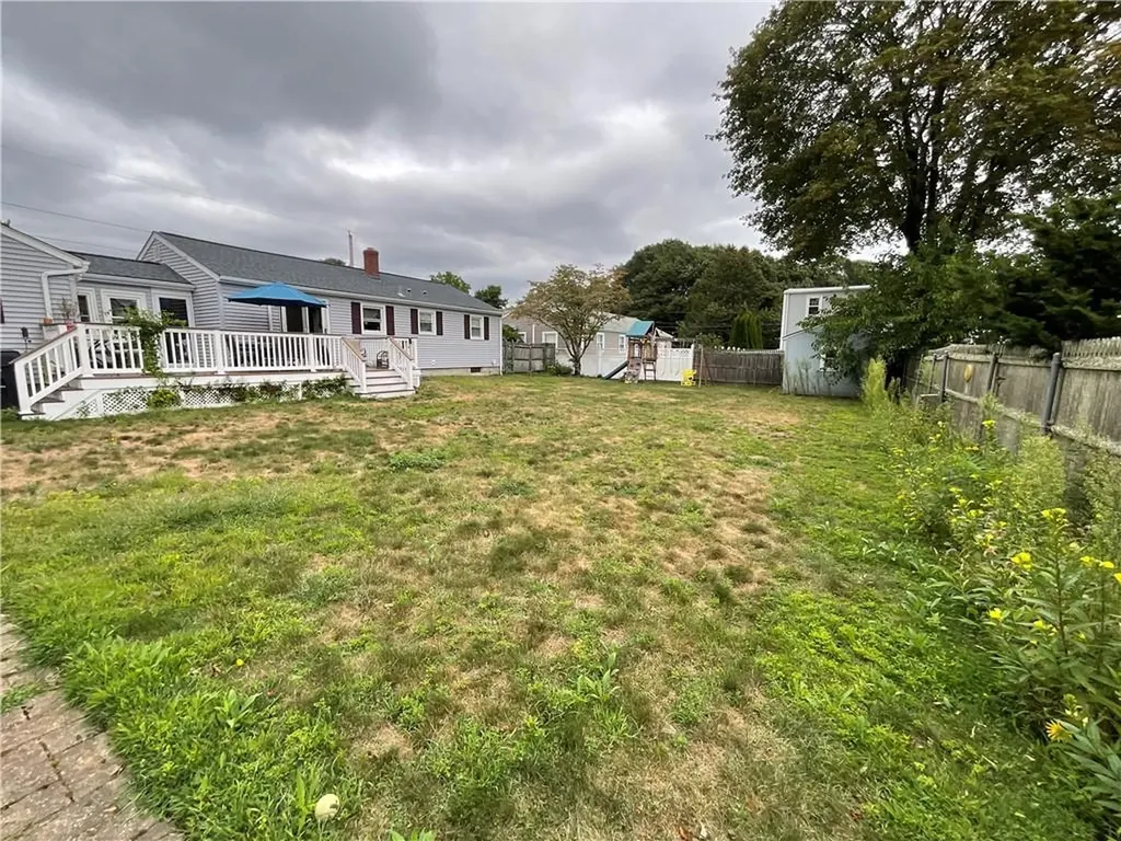 14 Beatrice Avenue Warwick RI 02889