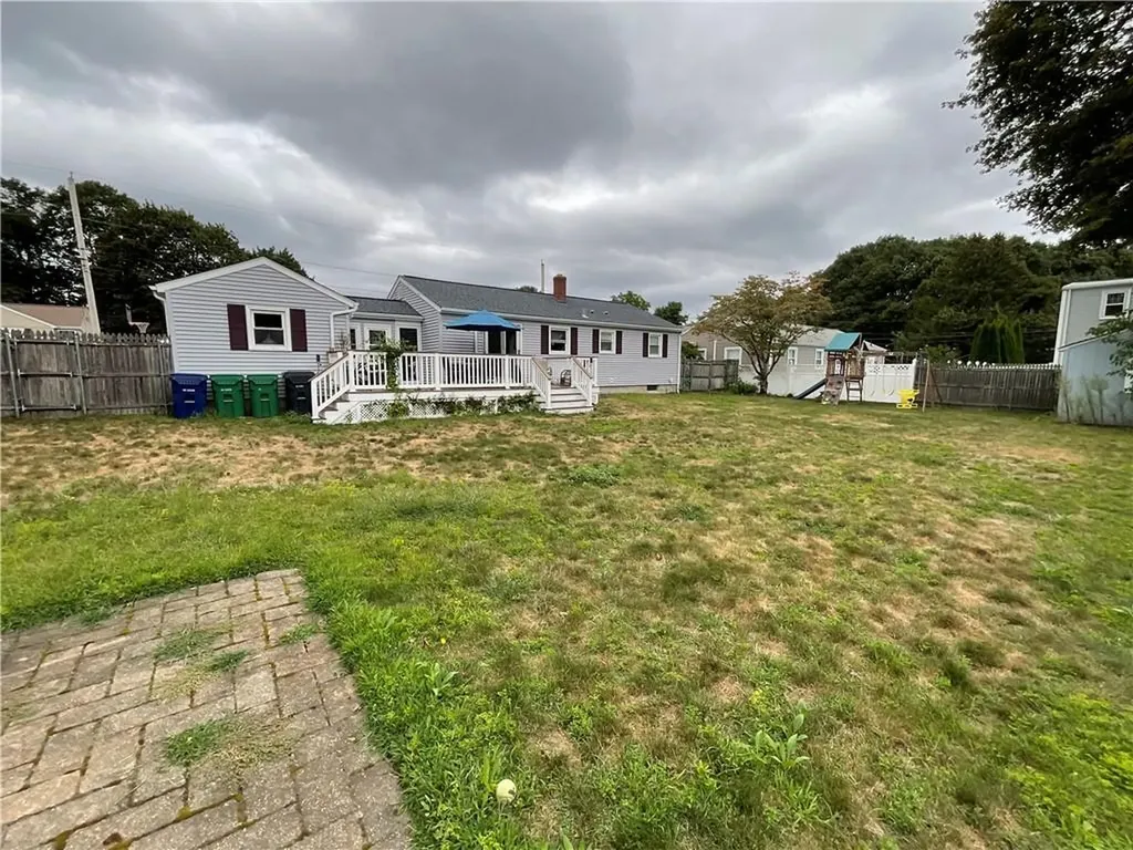 14 Beatrice Avenue Warwick RI 02889