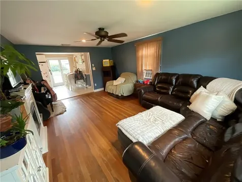 14 Beatrice Avenue Warwick RI 02889