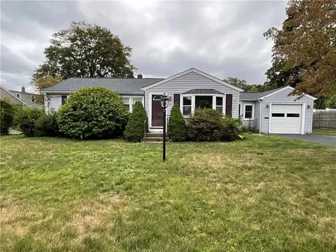 14 Beatrice Avenue Warwick RI 02889