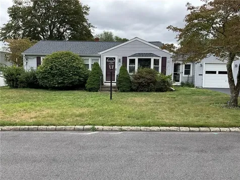 14 Beatrice Avenue Warwick RI 02889