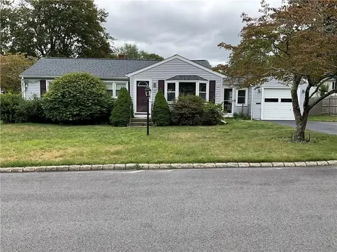 14 Beatrice Avenue Warwick RI 02889