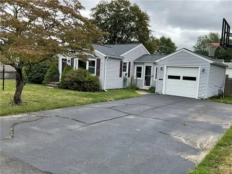 14 Beatrice Avenue Warwick RI 02889