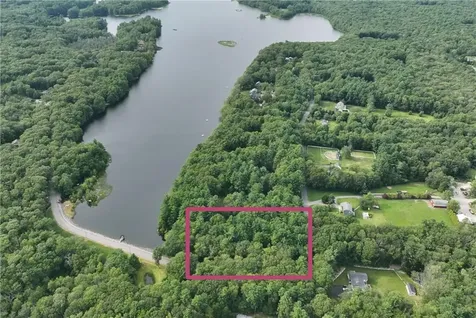 178 Pray Hill Road Glocester RI 02814