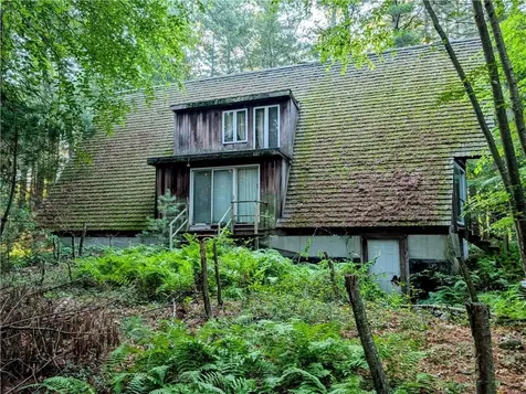 178 Pray Hill Road Glocester RI 02814