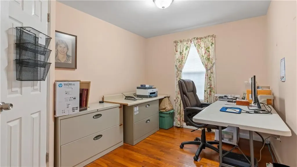 66 Fairmont Avenue Pawtucket RI 02860