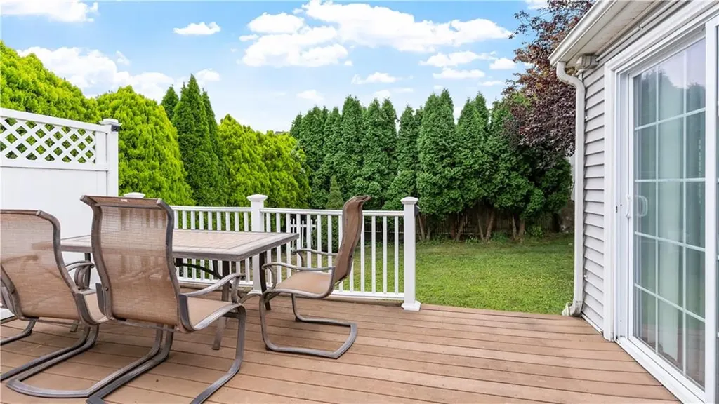66 Fairmont Avenue Pawtucket RI 02860