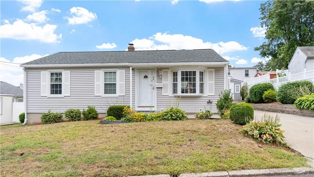 66 Fairmont Avenue Pawtucket RI 02860