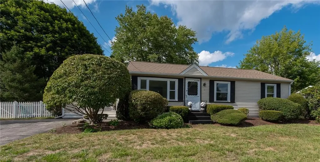 11 Landry Avenue North Attleboro MA 02760