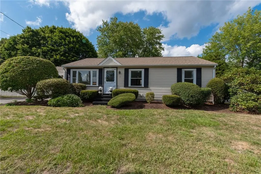 11 Landry Avenue North Attleboro MA 02760