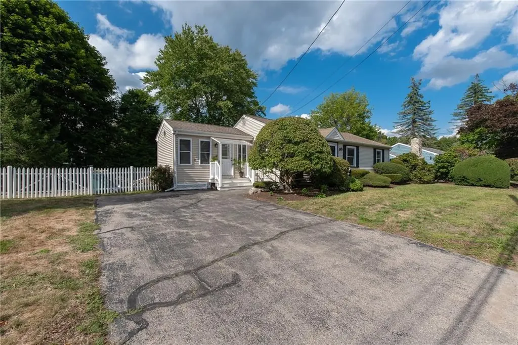 11 Landry Avenue North Attleboro MA 02760