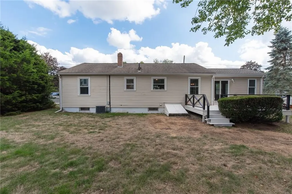 11 Landry Avenue North Attleboro MA 02760